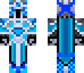 knight of the wather
