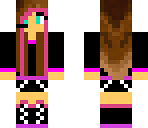 girl