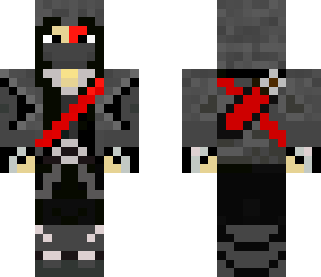 tribal hunter