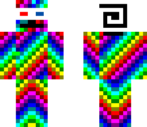rainbow