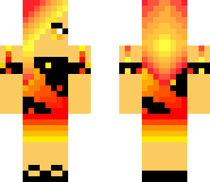firegirl ellda