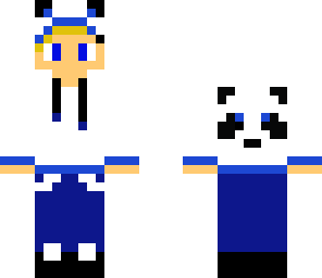 panda boy edit from i3lutho0th