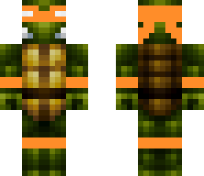 aleiix11 trutle