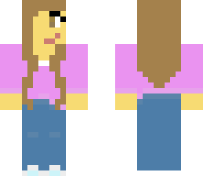 emilia's soon-to-be skin i think
