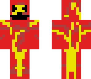 magma