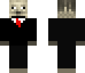 yeti man