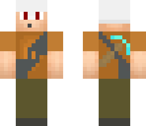 miner
