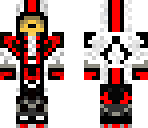 red assassin