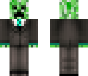 creeper suit