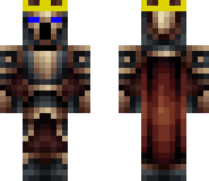 nether king