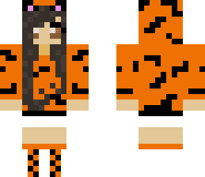 emmy's tiger