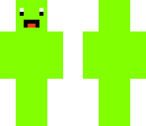 frog
