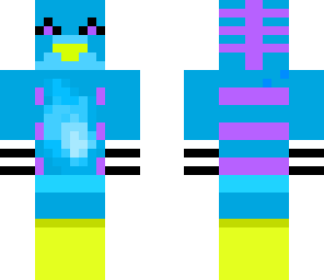rakkit bird
