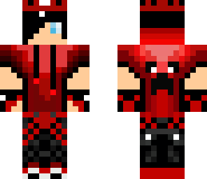 red king