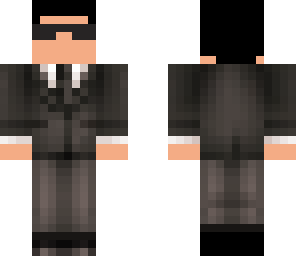 agent