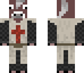 cow templar