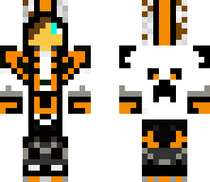 creeper guy