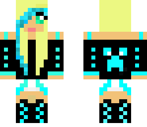 epic girl
