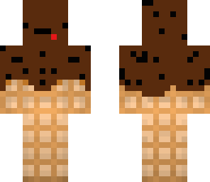 chocolate ice cream