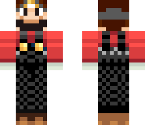 flying mario