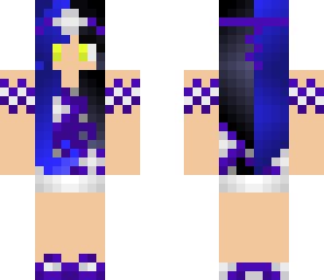 night queen-royalty collection