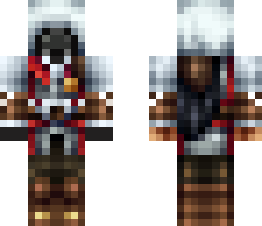 creeper assasin