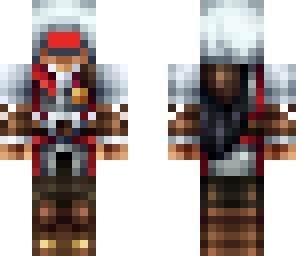 assassins creed robot