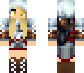 derpy assasin