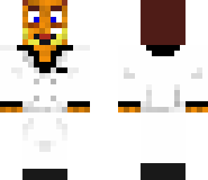 normal skindex guy  with head set and brown hair