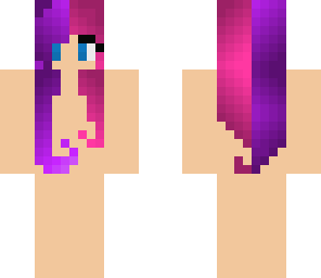 sweet girl skin base 4