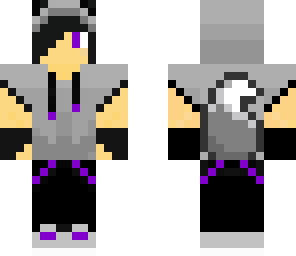 edited wolf boy