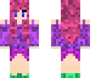 pinkey pie