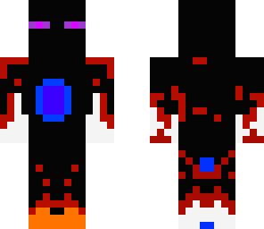 ender man cool