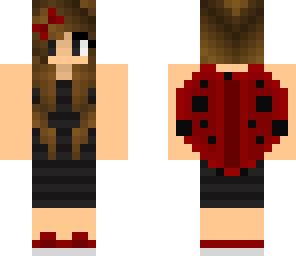 ladybug costume