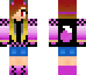 wolf teen girl