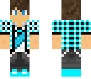 gamer guy