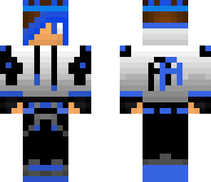 blue king 2
