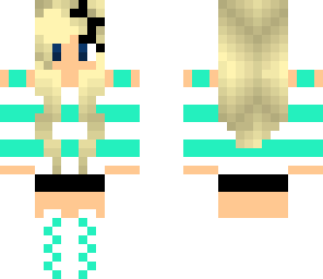 cute skin