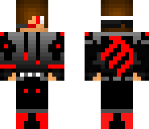 vampire gamer