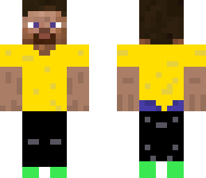 better steve