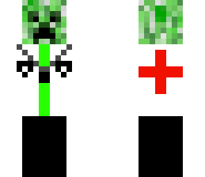 creeper docter