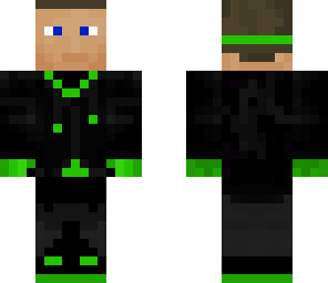 my skin