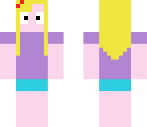 eve's skin