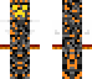 hell creeper