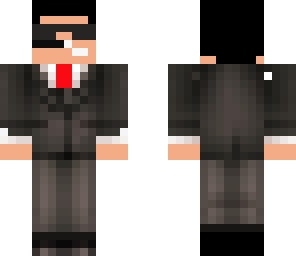 agent bob