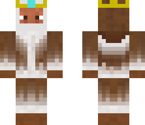 eskimo lord