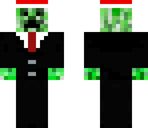 wizard creeper