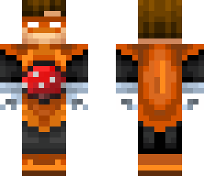 orangepilz