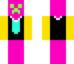 the nice creeper