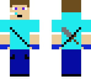 level2 steve